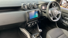 Dacia Duster 1.0 TCe 90 Prestige 5dr Petrol Estate